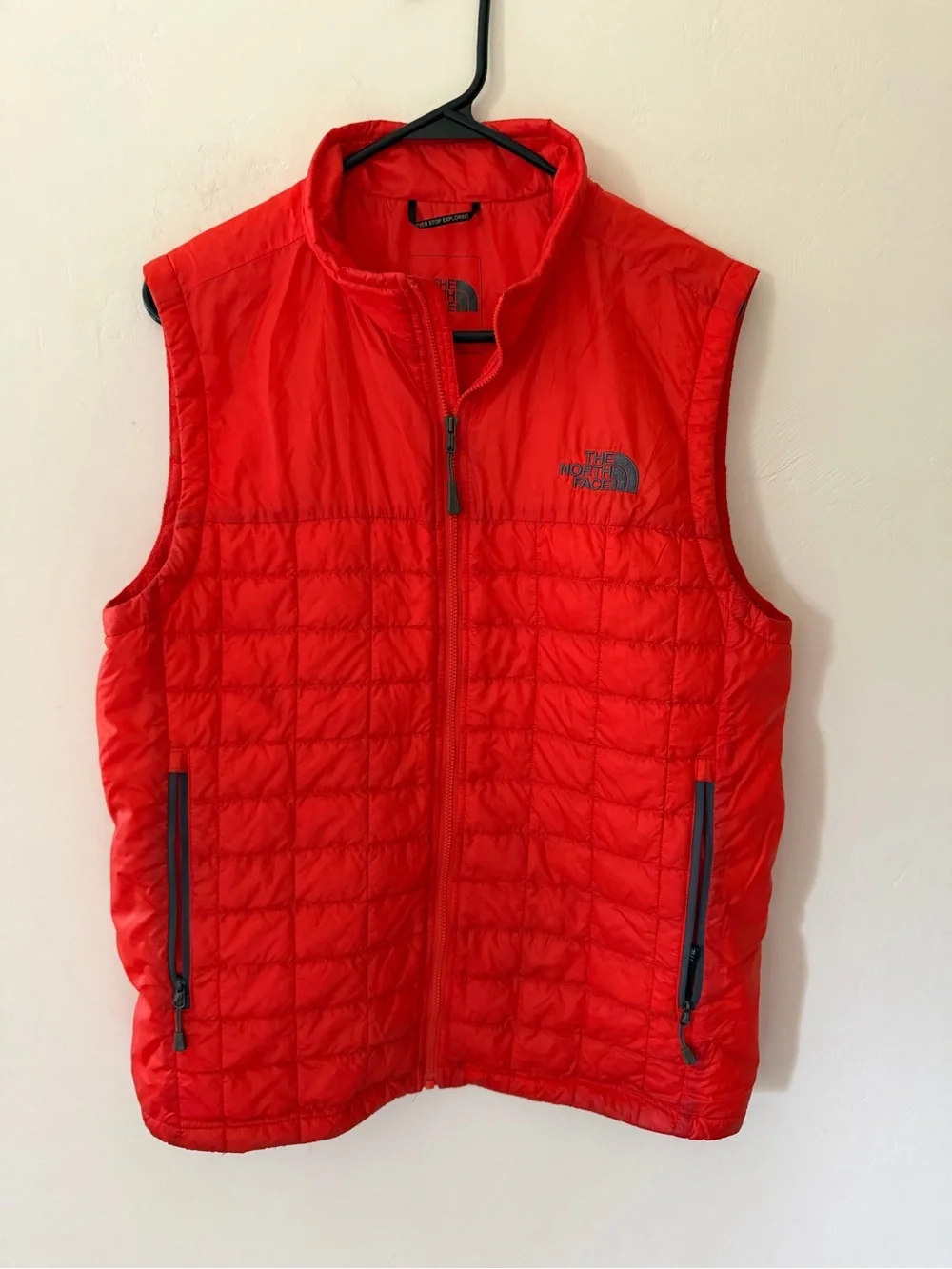 The North Face north face